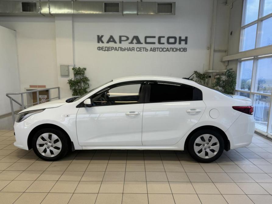 Kia Rio IV Волгоград  - изображение 5