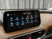 Hyundai Santa Fe IV Рестайлинг Москва  - изображение 62