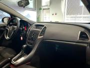 Opel Astra J Рестайлинг Москва  - изображение 29