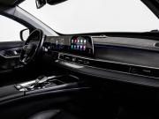 Chery Tiggo 8 Pro Max I Рестайлинг Москва  - изображение 32