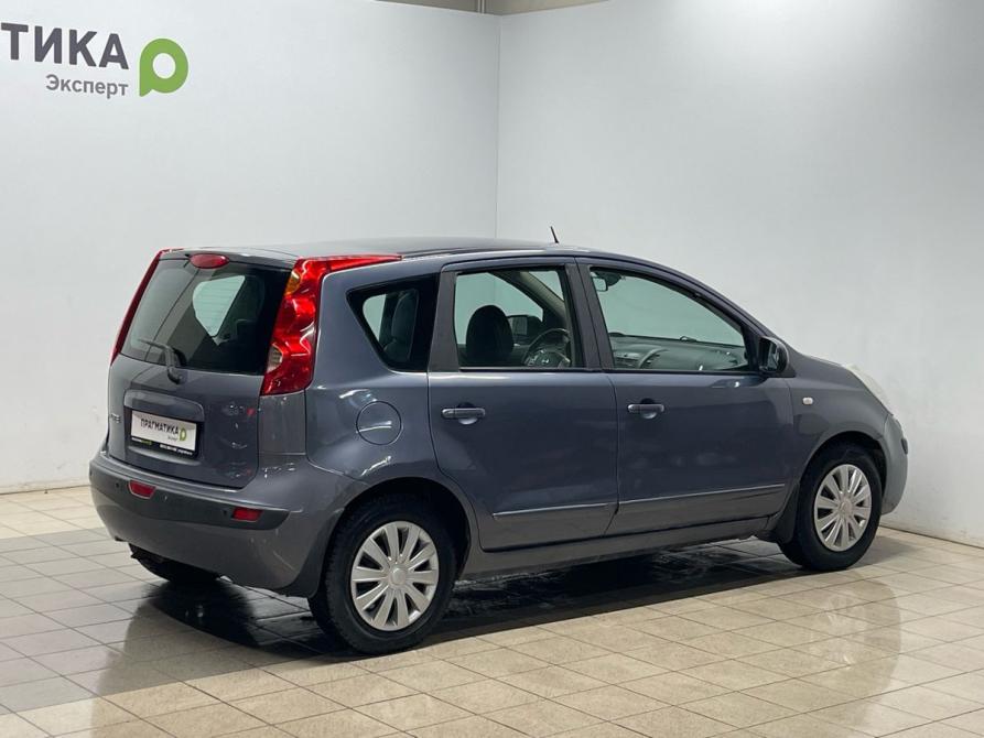 Nissan Note I Санкт-Петербург  - изображение 5