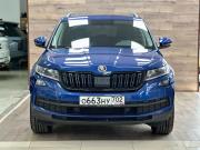 Skoda Kodiaq I Уфа  - изображение 41