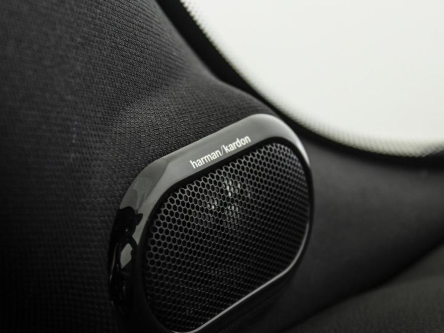 Mini Hatch III (F55/F56) Рестайлинг Москва  - изображение 16