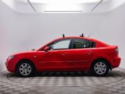 Mazda 3 I (BK) Рестайлинг Москва  - изображение 18