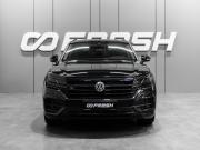 Volkswagen Touareg III Тюмень  - изображение 33