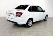 Lada (ВАЗ) Granta I Рестайлинг Саратов  - изображение 27