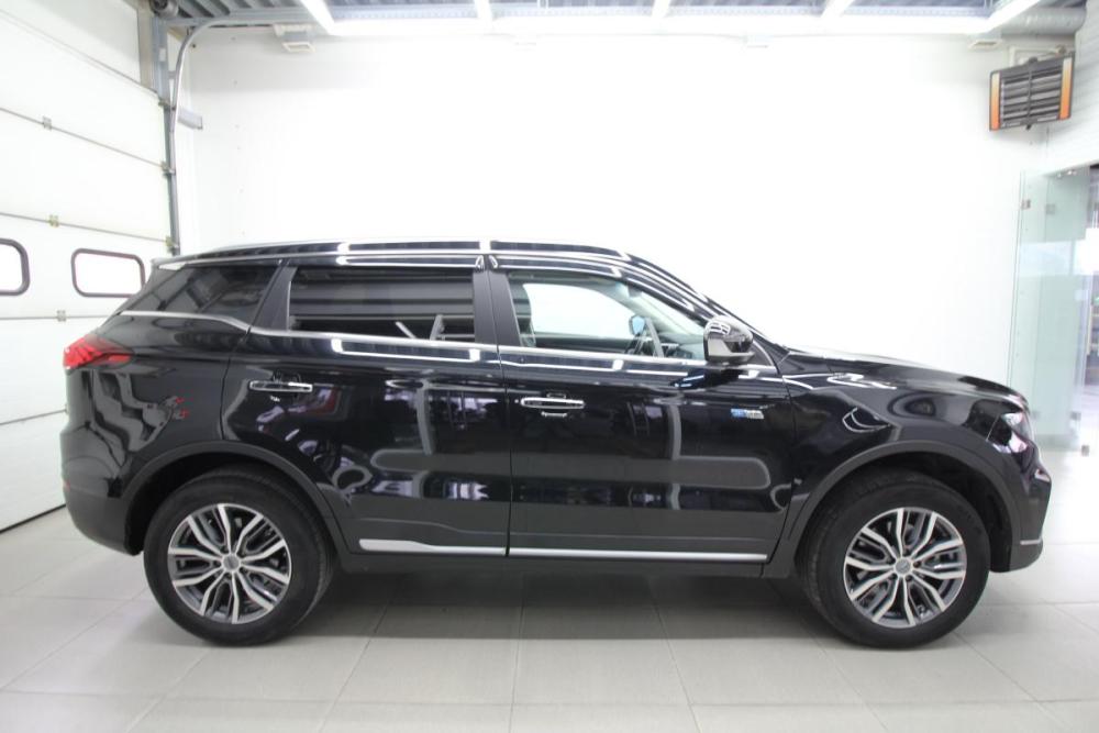 Geely Atlas Pro Сургут  - изображение 4