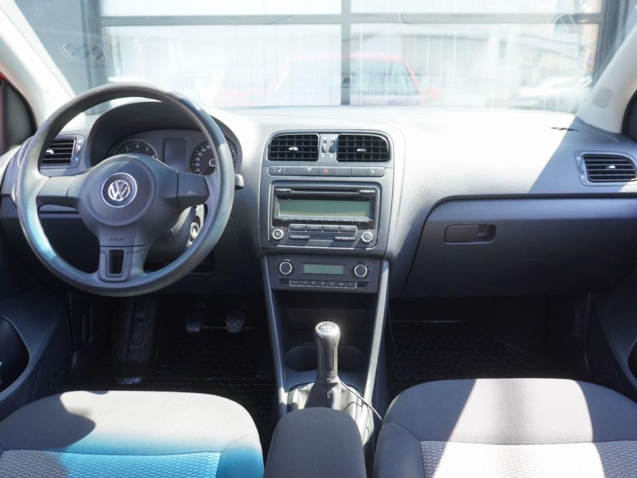 Volkswagen Polo V Москва  - изображение 11