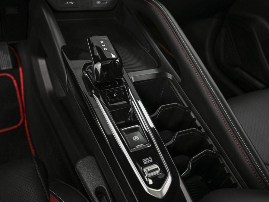 Geely Coolray I Рестайлинг Ставрополь  - изображение 13