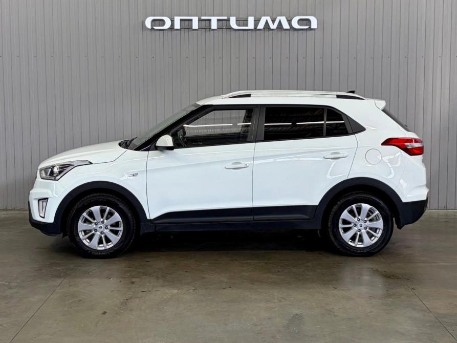 Hyundai Creta I Краснодар  - изображение 8