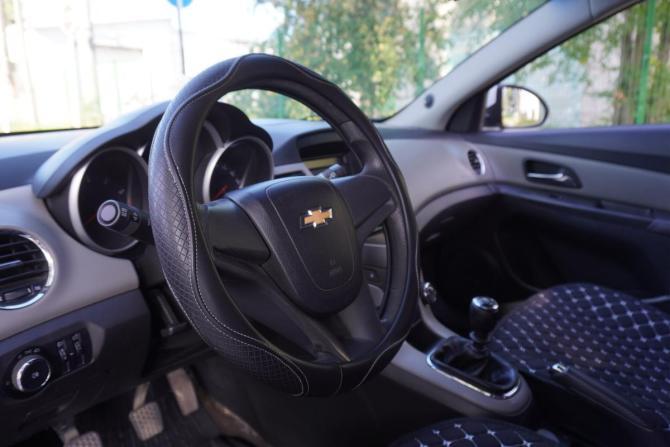 Chevrolet Cruze I с пробегом 2012 года, цена 609 000 рублей, 254322 км, седан, Автокод Объявления