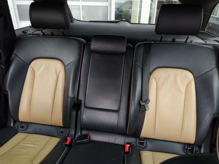 Audi Q7 I (4L) Рестайлинг Екатеринбург  - изображение 26