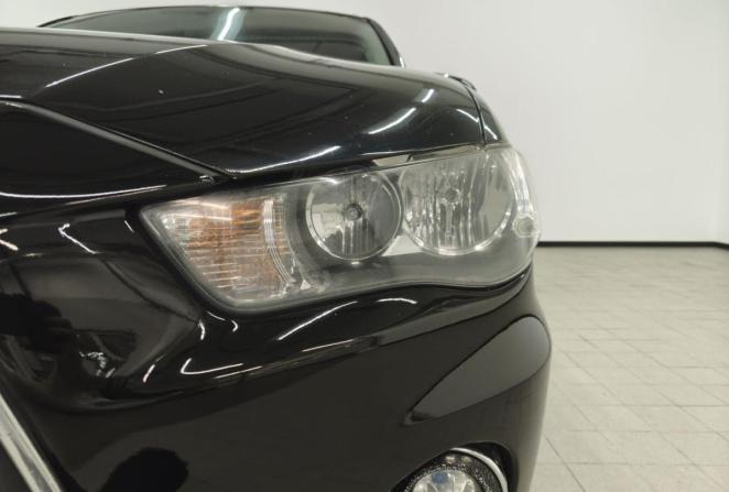 Mitsubishi Outlander II Рестайлинг с пробегом 2010 года, цена 939 000 рублей, 233355 км, внедорожник, Автокод Объявления