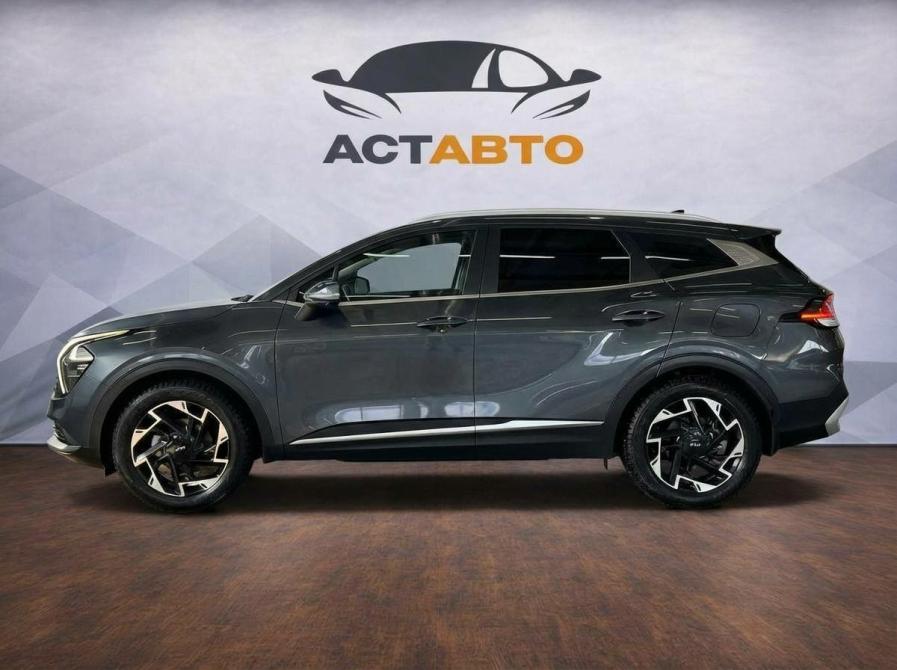 Kia Sportage V Оренбург  - изображение 8