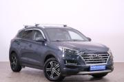 Hyundai Tucson III Рестайлинг Омск  - изображение 24