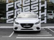 Mazda 3 III (BM) Волгоград  - изображение 19