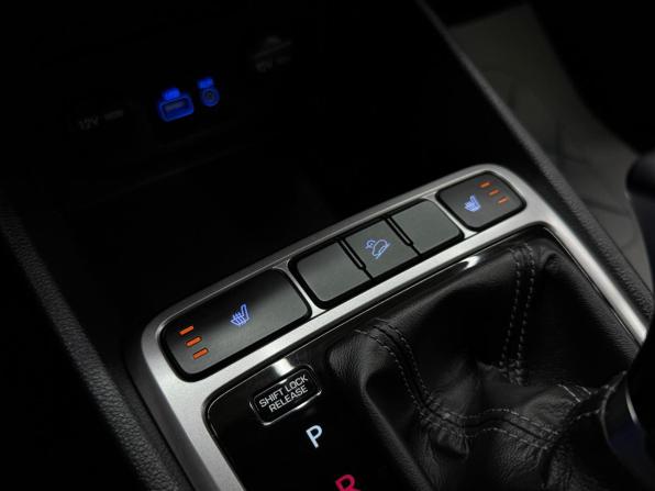 Hyundai Creta I с пробегом 2019 года, цена 1 730 000 рублей, 112160 км, внедорожник, Автокод Объявления