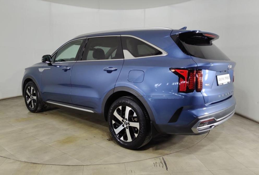 Kia Sorento IV Волгоград  - изображение 7