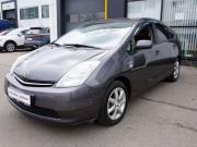 Toyota Prius II Рестайлинг (XW20) Москва  - изображение 16