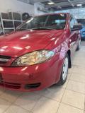 Chevrolet Lacetti I Челябинск  - изображение 47