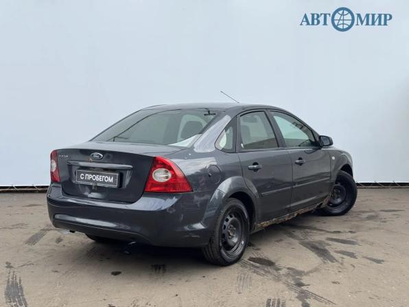 Ford Focus II с пробегом 2006 года, цена 389 000 рублей, 157948 км, седан, Автокод Объявления