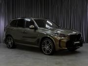 BMW X5 IV (G05/G18) Рестайлинг Тюмень  - изображение 38