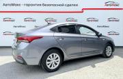 Hyundai Solaris II Тюмень  - изображение 27