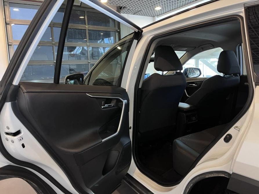 Toyota RAV4 V (XA50) Чебоксары  - изображение 25