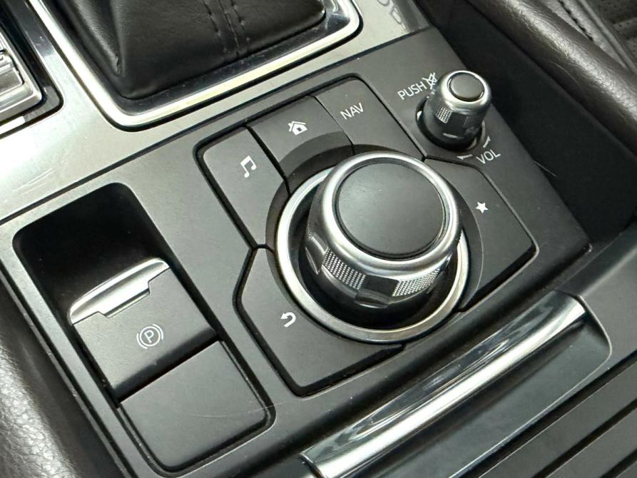 Mazda 6 III (GJ) Рестайлинг Красноярск  - изображение 18