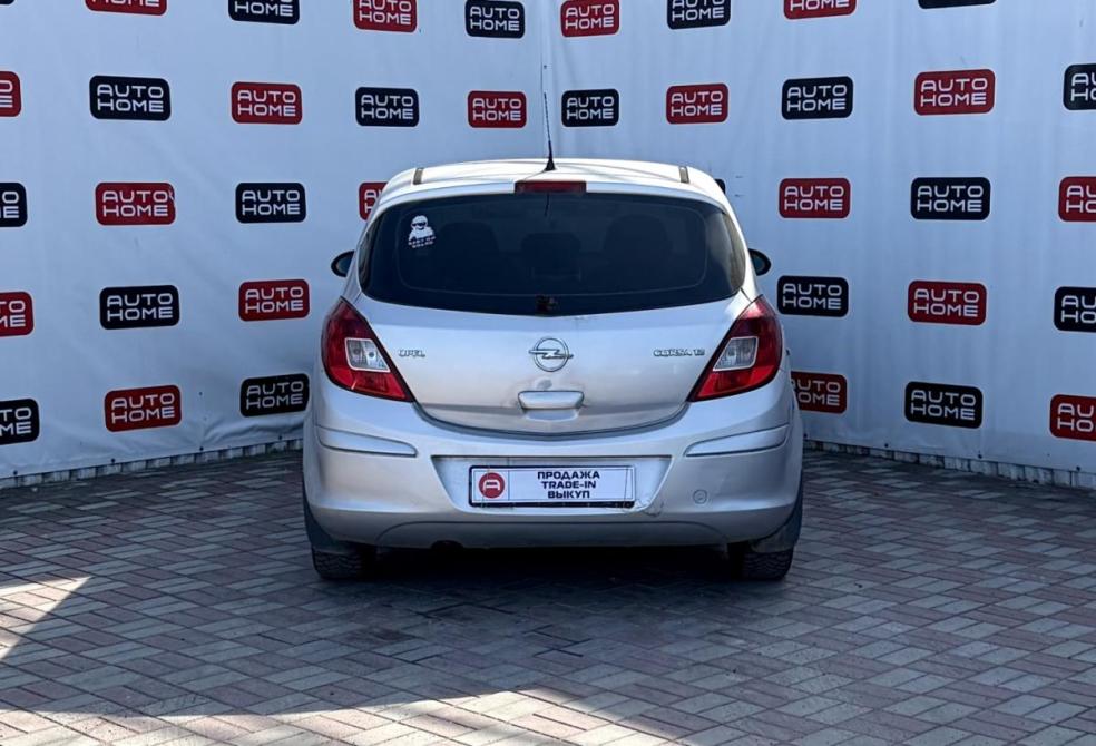 Opel Corsa D Санкт-Петербург  - изображение 5