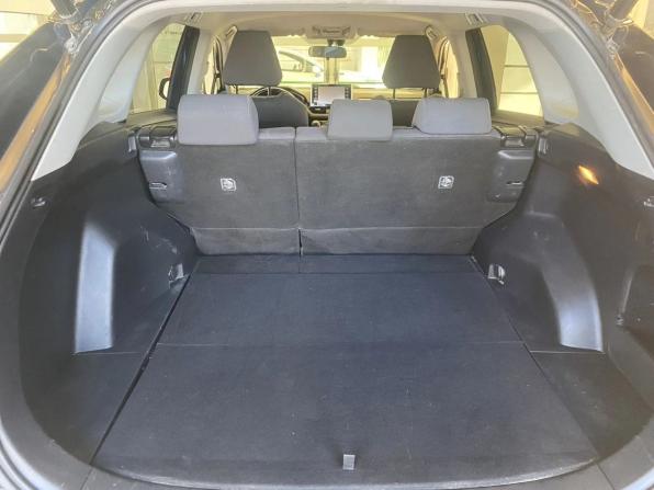 Toyota RAV4 V (XA50) с пробегом 2020 года, цена 2 800 000 рублей, 170975 км, внедорожник, Автокод Объявления