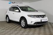 Nissan Murano II (Z51) Рестайлинг 2 Нижний Новгород  - изображение 24
