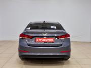 Hyundai Elantra VI (AD) Альметьевск  - изображение 26