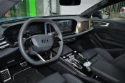 Audi A5 III (B10) Москва  - изображение 58