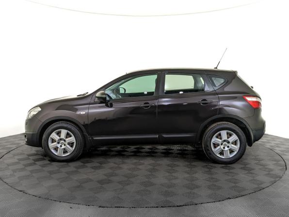 Nissan Qashqai I Рестайлинг с пробегом 2012 года, цена 815 000 рублей, 198375 км, внедорожник, Автокод Объявления
