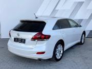 Toyota Venza I Рестайлинг Екатеринбург  - изображение 25