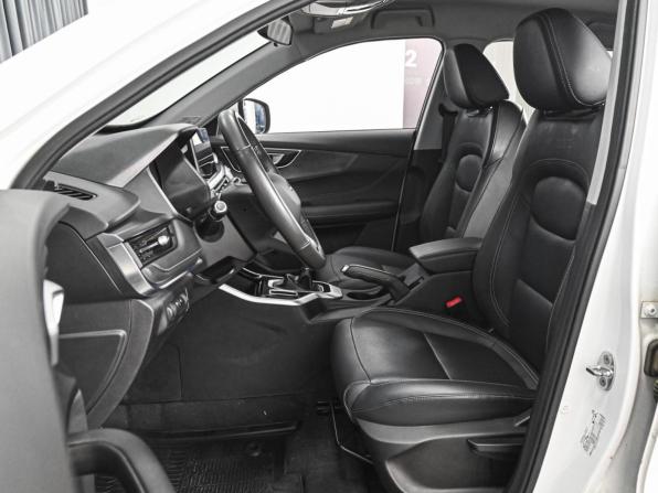 Chery Tiggo 4 Pro I с пробегом 2024 года, цена 1 419 000 рублей, 29552 км, внедорожник, Автокод Объявления
