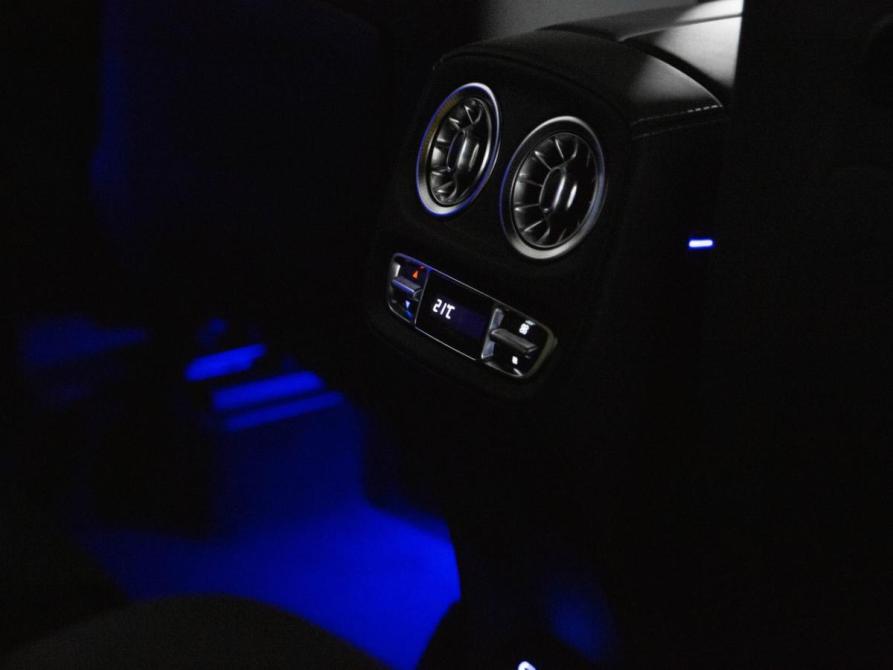 Mercedes-Benz G-Класс AMG II (W465) Рестайлинг Москва  - изображение 29