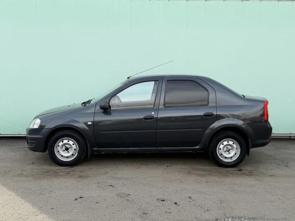 Renault Logan I Рестайлинг с пробегом 2011 года, цена 365 000 рублей, 184000 км, седан, Автокод Объявления