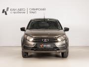 Lada (ВАЗ) Granta I Рестайлинг Казань  - изображение 10