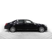 Mercedes-Benz Maybach S-Класс I (X222) Москва  - изображение 26