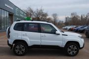 Lada (ВАЗ) Niva Travel I Стерлитамак  - изображение 22