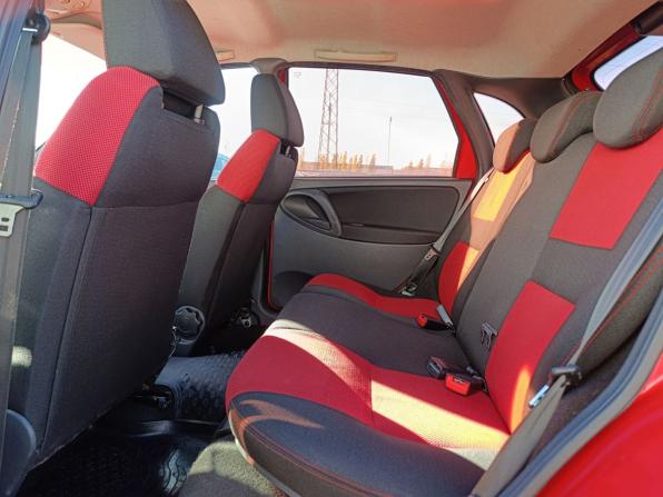 Lada (ВАЗ) Kalina I с пробегом 2012 года, цена 450 000 рублей, 84363 км, хэтчбек, Автокод Объявления