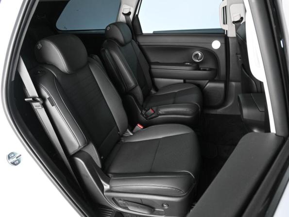 Hyundai Palisade II с пробегом 2025 года, цена 8 999 000 рублей, 19182 км, внедорожник, Автокод Объявления