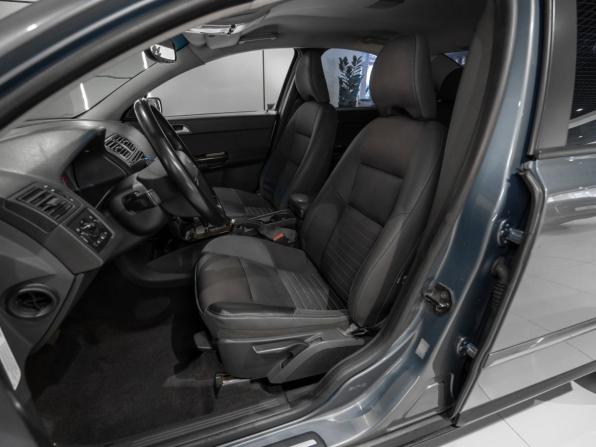 Volvo S40 II с пробегом 2004 года, цена 595 000 рублей, 277872 км, седан, Автокод Объявления