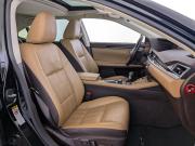 Lexus ES VI Рестайлинг Москва  - изображение 57