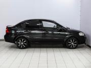 Chevrolet Aveo I Рестайлинг Ростов-на-Дону  - изображение 19