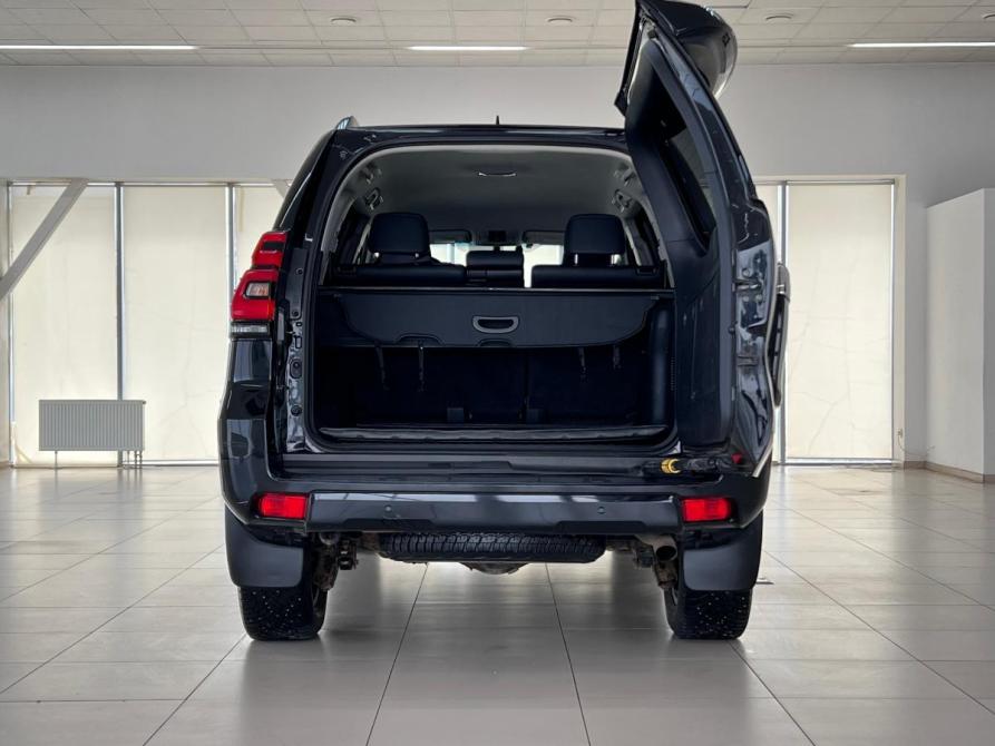 Toyota Land Cruiser Prado 150 Series Рестайлинг 2 Волгоград  - изображение 36
