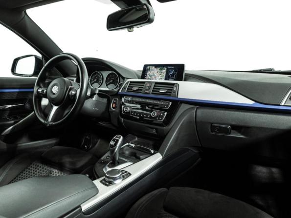 BMW 4 серии F32/F33/F36 Рестайлинг с пробегом 2018 года, цена 2 579 000 рублей, 143828 км, лифтбек, Автокод Объявления