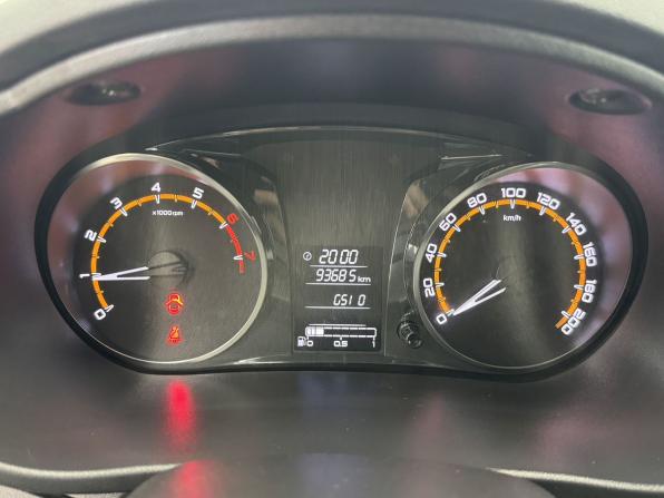 Lada (ВАЗ) Granta I Рестайлинг с пробегом 2019 года, цена 700 000 рублей, 93105 км, универсал, Автокод Объявления